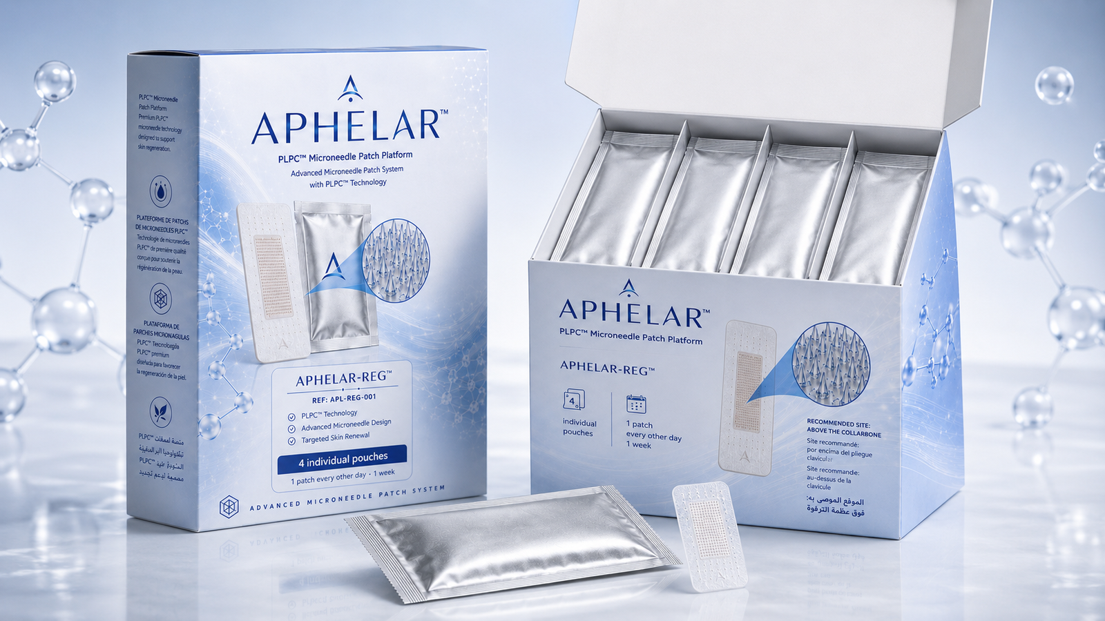 APHELAR-TOL Box