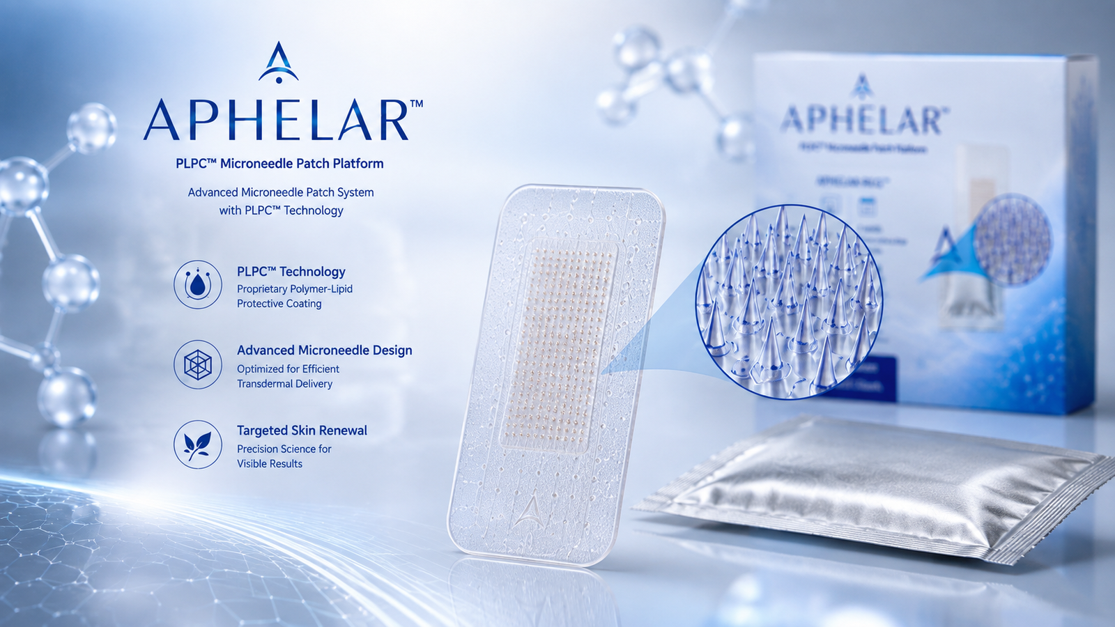 APHELAR Anatomical Application Map